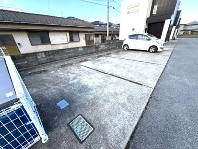 【駐車場】 | Fit-Cell 田宮