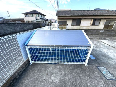 【その他共用部分】 | Fit-Cell 田宮