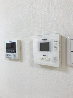 【セキュリティ】 | 瀬戸町一戸建て