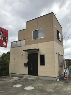 【外観】 | 瀬戸町一戸建て