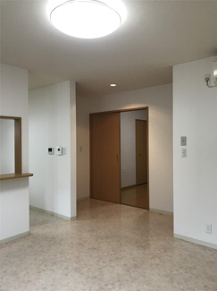 【居間・リビング】 | 瀬戸町一戸建て