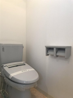 【トイレ】 | 瀬戸町一戸建て