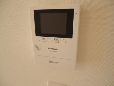 【セキュリティ】 | サニーコート