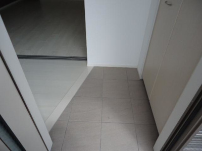 【玄関】 | ユニヴァリィⅡ東吉野Ａ