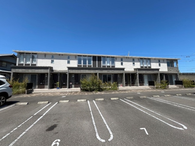 【駐車場】 | ユニヴァリィⅡ東吉野Ａ