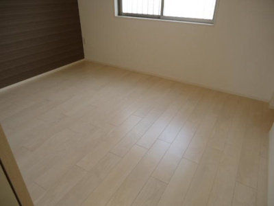 【寝室】 | ユニヴァリィⅡ東吉野Ａ