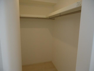 【収納】 | ユニヴァリィⅡ東吉野Ａ