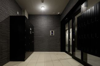 【エントランス】 | KT 3rd