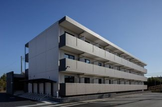 【外観】 | KT 3rd