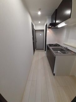 【キッチン】 | KT 3rd