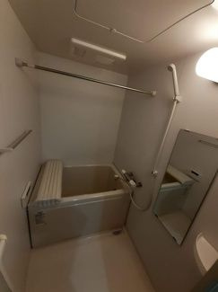 【浴室】 | KT 3rd