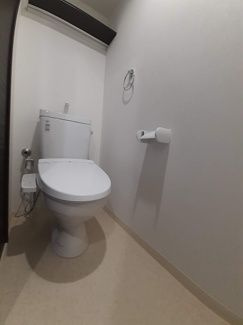 【トイレ】 | KT 3rd