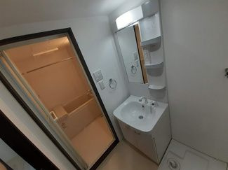 【独立洗面台】 | KT 3rd