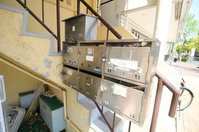 【その他】 | ERC王子駅前ビル