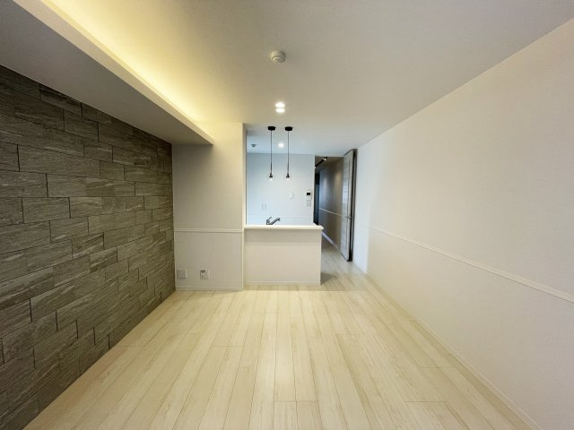 Bel Lapisの居間・リビング