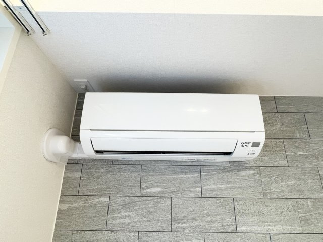 Bel Lapisの設備