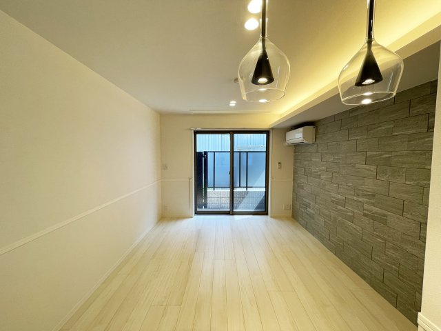 Bel Lapisの居間・リビング