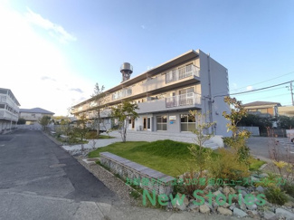 【外観】 | ハコニスアパートメントA