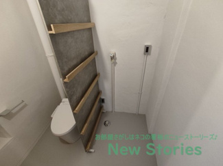 【設備】 | ハコニスアパートメントA