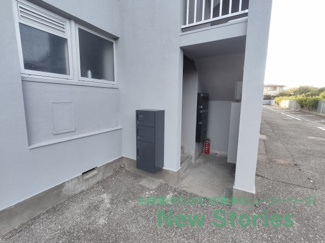 【設備】 | ハコニスアパートメントA