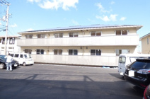 サンシャイン見白B棟の画像