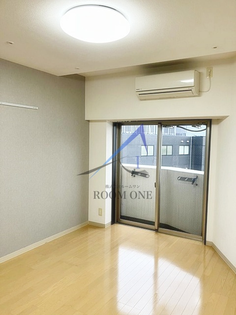 サンテミリオン神田東の内装