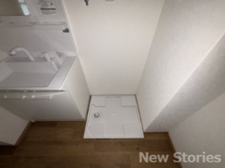 【設備】 | ガーデンヒルズ８