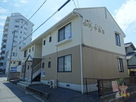 ディアス中島田