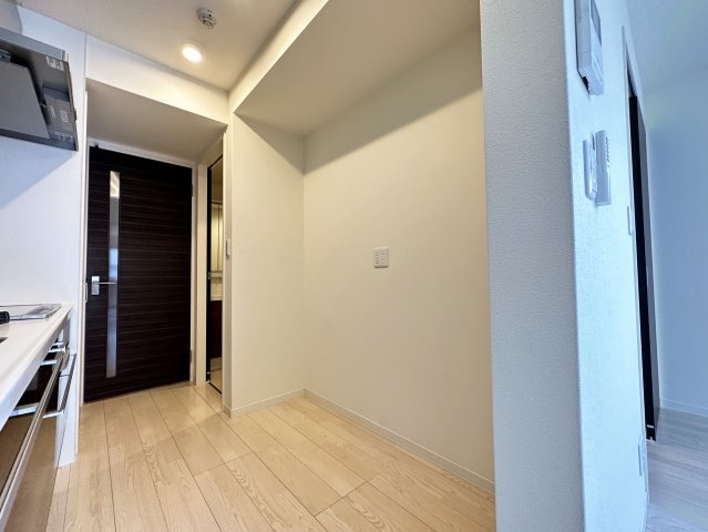 ベレオ ゴールドの居間・リビング