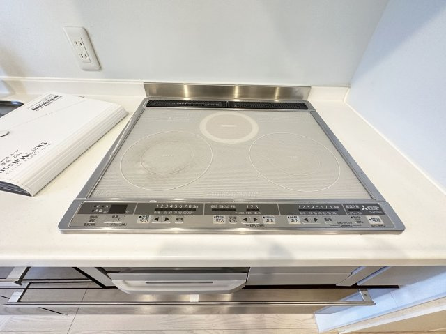 ベレオ ゴールドの設備