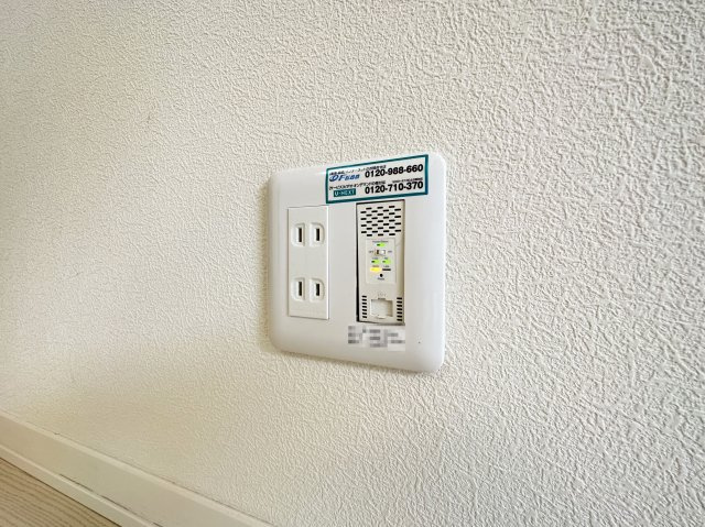 ベレオ ゴールドの設備