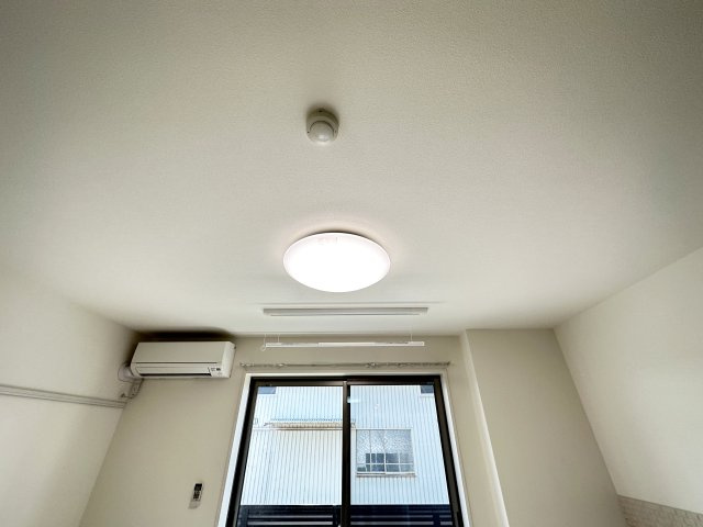 ベレオ ゴールドの設備