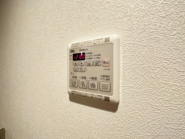 ベレオ ゴールドの設備