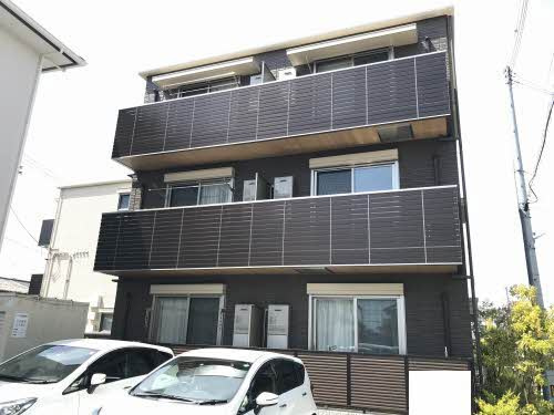 ベレオ ゴールドの外観