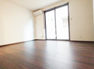 【寝室】 | ローズガーデン | 寝室です。