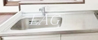 【その他】 | ローズガーデン | シンクです。