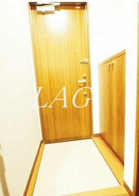 【玄関】 | ローズガーデン | 玄関です。