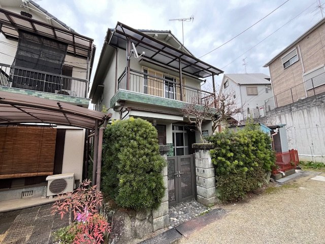 小塩町貸家のその他