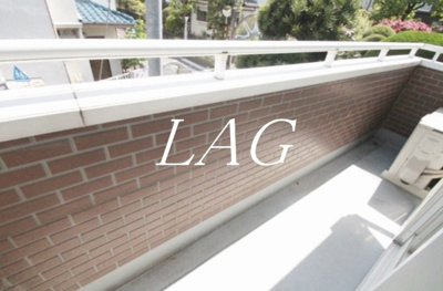 【バルコニー】 | 工藤邸 | バルコニーです。