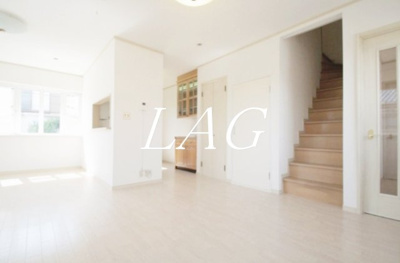 【内装】 | 工藤邸 | 内装です。