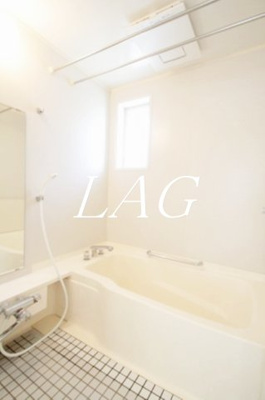 【浴室】 | 工藤邸 | お風呂です。