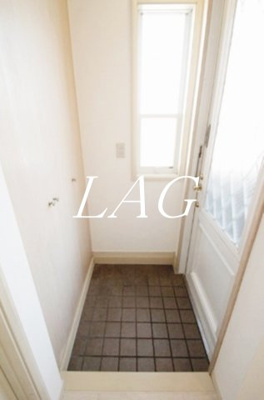 【玄関】 | 工藤邸 | 玄関です。