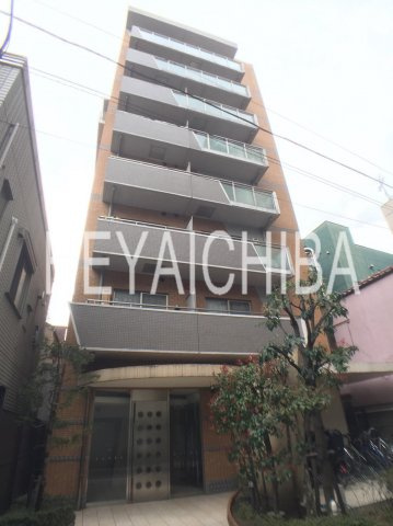 コンフォート両国