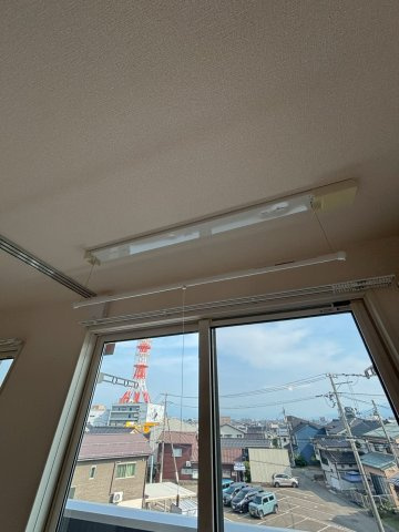 アクシア西本町の設備
