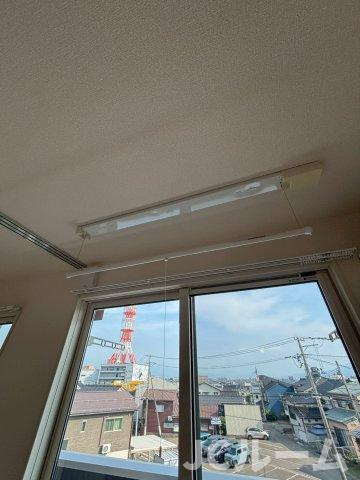 アクシア西本町の設備