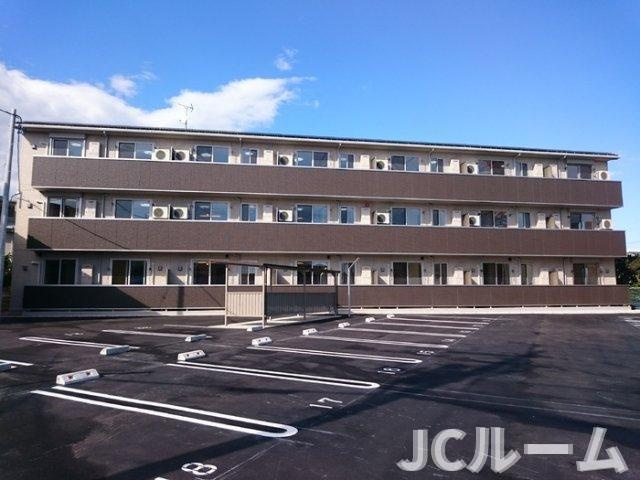アクシア西本町