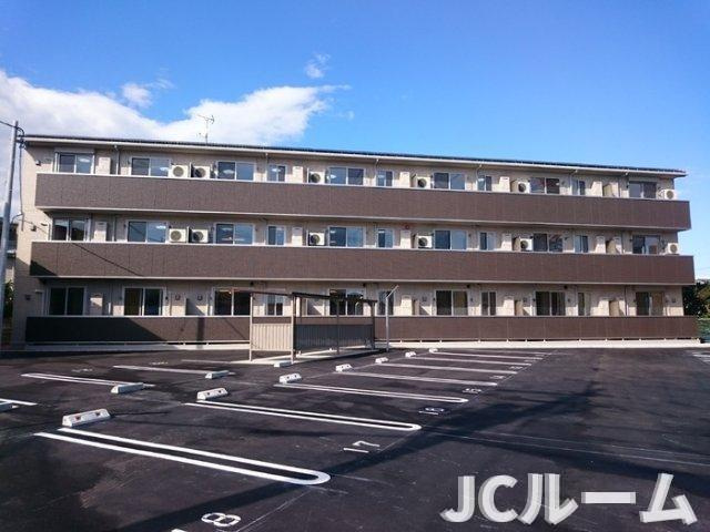アクシア西本町