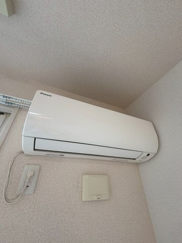 アクシア西本町の設備
