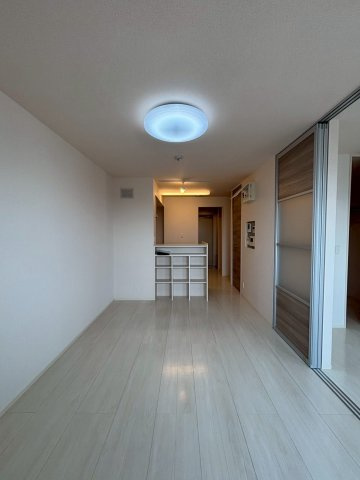 アクシア西本町の居間・リビング