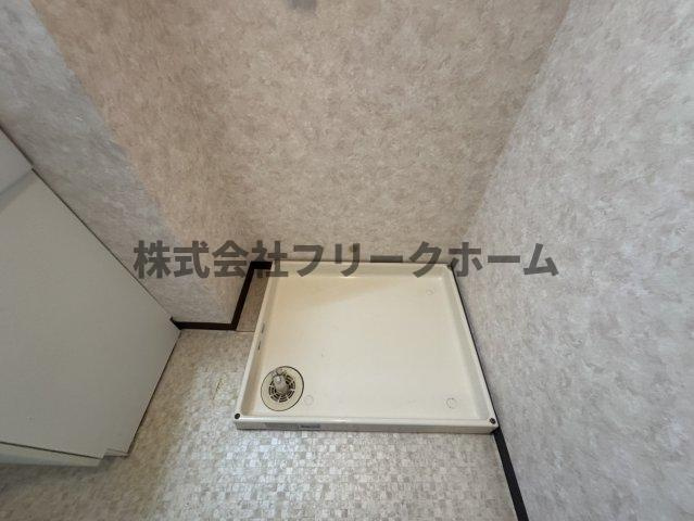 小金井市梶野町３丁目の賃貸マンションの設備